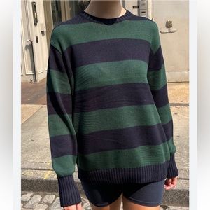 Brandy melville brianna “tate” sweater